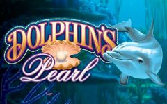 Dolphin's Pearl