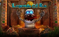 Legend of Ra