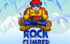 Rock Climber